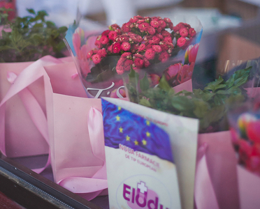 Deschiderea farmaciei Elody