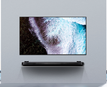 Campanie publicitară OLEDTV