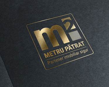 Elaborare logotip și identitate corporativă