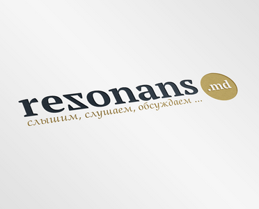 Logo și materiale de promovare