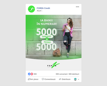 Materiale grafic SMM