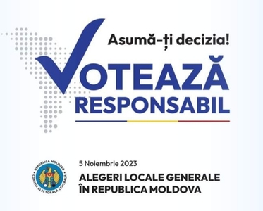 Alegeri Locale Generale