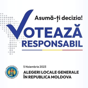 Alegeri Locale Generale