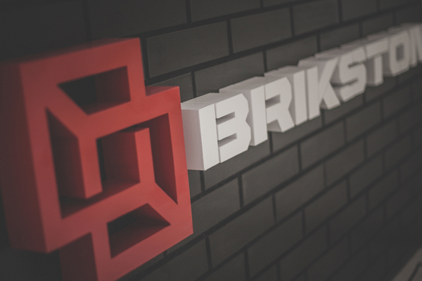 Inaugurarea showroom-ului Brikston