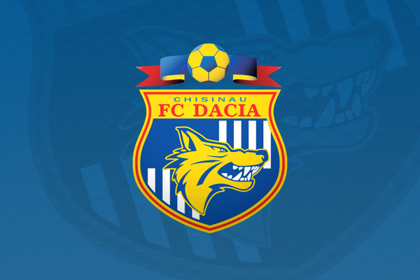 Evenimentul sportiv ”FC Dacia Chișinău - 15 ani”
