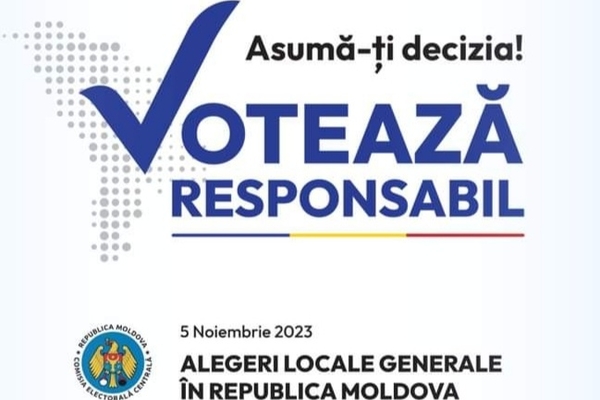 Alegeri Locale Generale